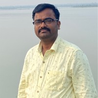 Ajay Parhi