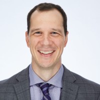 Steven Judge