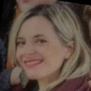 Anne Gonzalez - Dejonghe