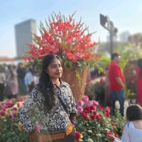 Shreya Sarkar