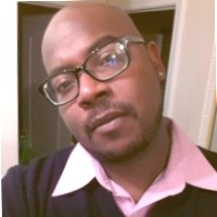 Jamarlyn Mcclinton