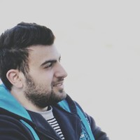 Mohammad qanadilo