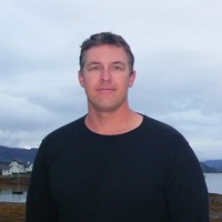 Brad Sheldrick
