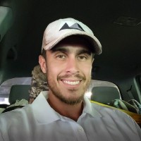 Michael Edgecomb