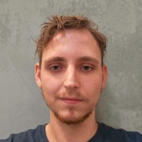 Patrick Jensen