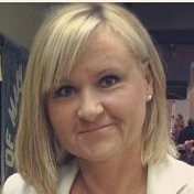 Amy Grant, PHR, MAT, M.Ed