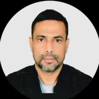 Md.quamruzzaman Roman