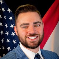 Tyler Stirrat, Mc