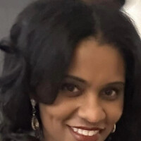 Melissa Washington