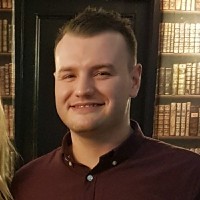Jamie Watson