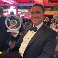 Darren Fielding
