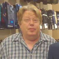 Steve Unger