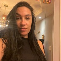 Ana Paula Manga Trajano Santos