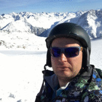 Евгений Бурчак