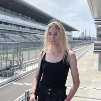 Anastasiia Ermolaeva