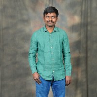 KANCHARLA KISHOREKUMAR