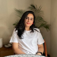 Ayesha Sohail