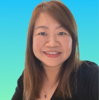 Evon Wong