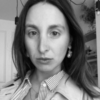 Camille Graziani