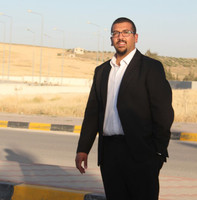 Mohammad Alejeh
