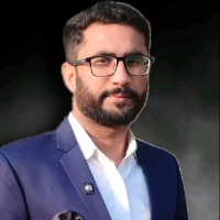 Aqib Saeed