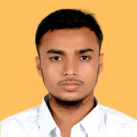 MD. ARAFAT ISLAM SHUVO