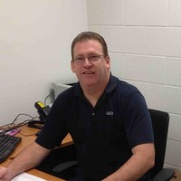 Matt Eisele