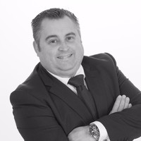Darren Roberts