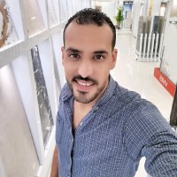 Hossam el den Yasser