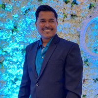 Kiran Surve