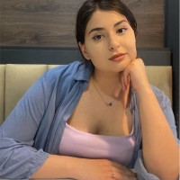 Ana Okmelashvili