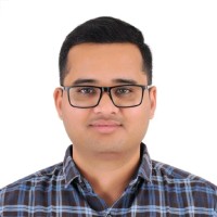 Nikunj Modi