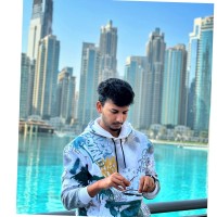 HARI PRASANTH M