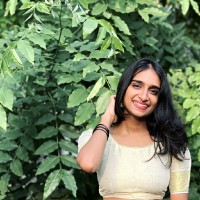 Devika Pradeep