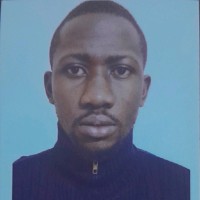Eugene Anjira