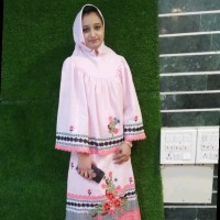 Sakina M.G Ali