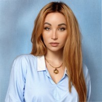 Julia Tsoukali