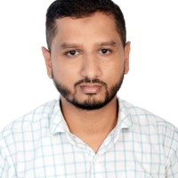 Md. Dalowar Hosen