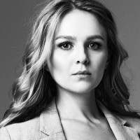 Maria Burtseva