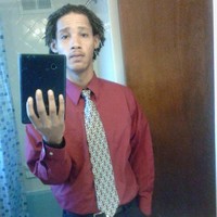 Raymell Boston