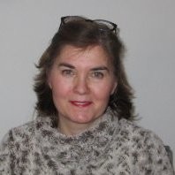 Michelle STECKEL OULA