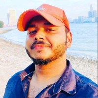 Sreerag Chamaparambath
