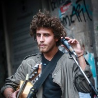 Davide Bozzaro