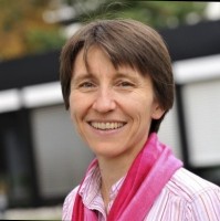 Catherine RICARD