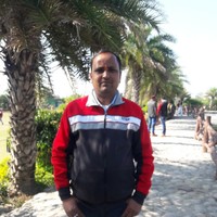 PRABHAKER SHUKLA