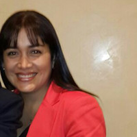 Fabiola Vasquez