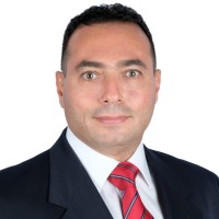 Georgios Sichanis, Pmp, Cap, Pe