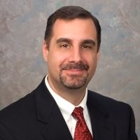Jeffery Enos