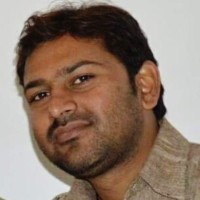 Sandeep Dhangar