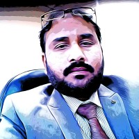 Mohammed Abdul Moqeeth